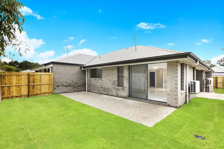 Fifth view of Homely house listing, 6a Betsy Way, Nambour QLD 4560