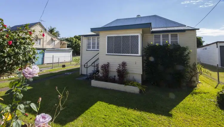 30 Ferry Lane, Maryborough QLD 4650