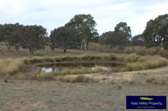 Third view of Homely rural property listing, 919 Broadway Road, Jerrawa NSW 2582