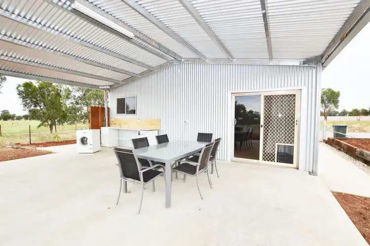 Third view of Homely house listing, 37 Wyoming Lane, Junee NSW 2663