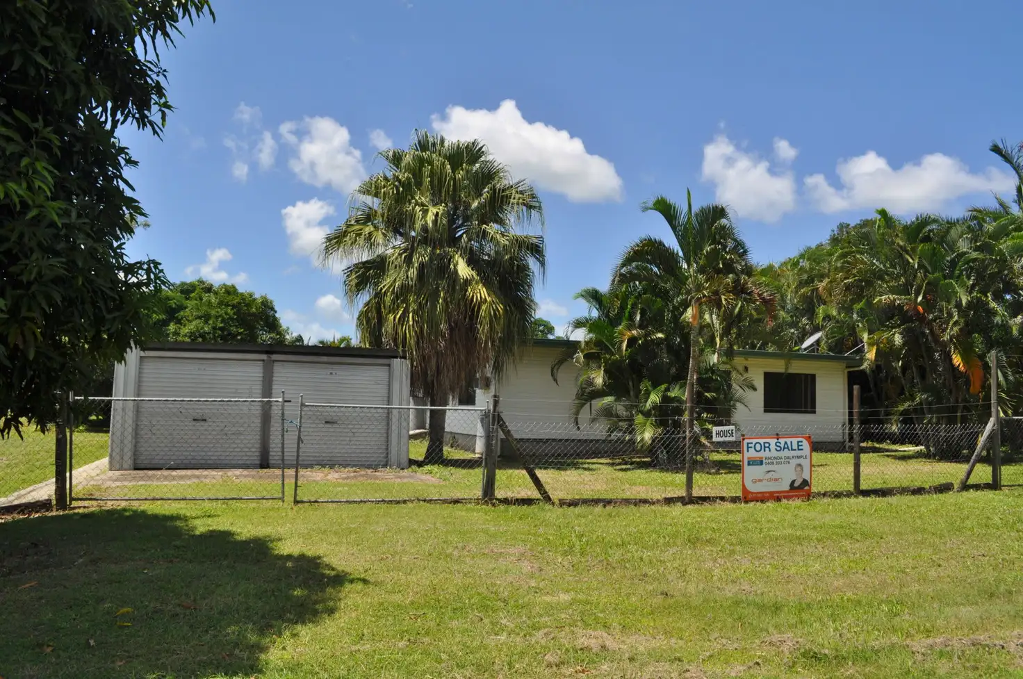 Main view of Homely house listing, 1 Alberta Street, Mirani QLD 4754