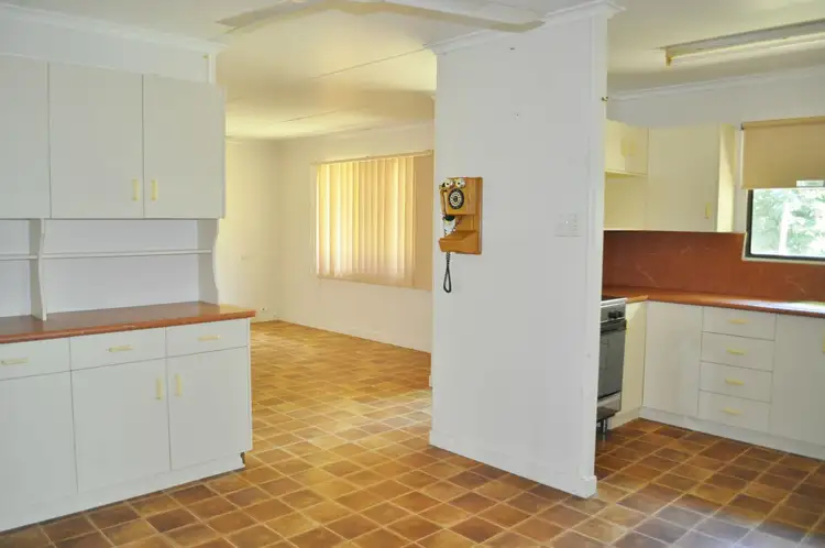 Third view of Homely house listing, 1 Alberta Street, Mirani QLD 4754