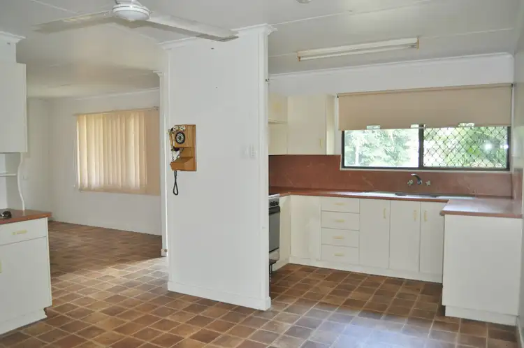 Fourth view of Homely house listing, 1 Alberta Street, Mirani QLD 4754