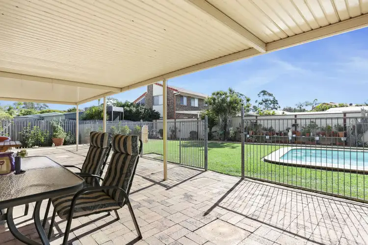 Seventh view of Homely house listing, 5 White Patch Esplanade, Banksia Beach QLD 4507