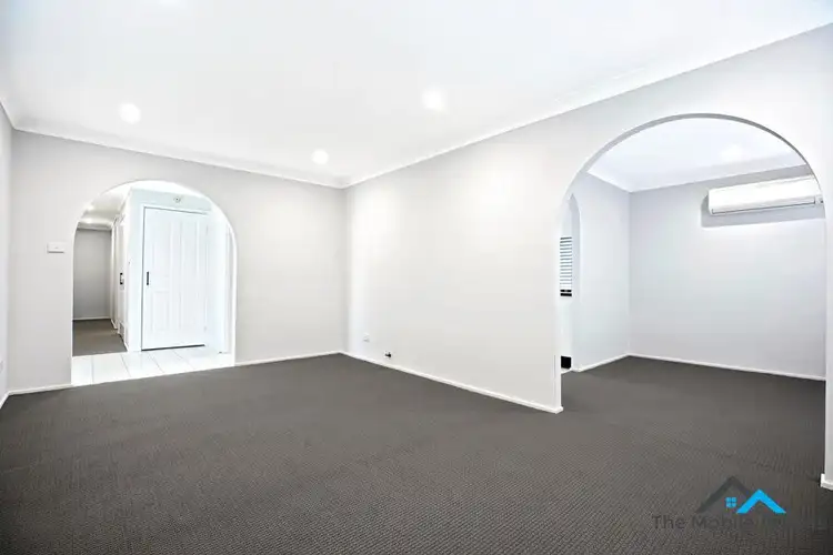 Third view of Homely house listing, 12 Tillford Grove, Rooty Hill NSW 2766