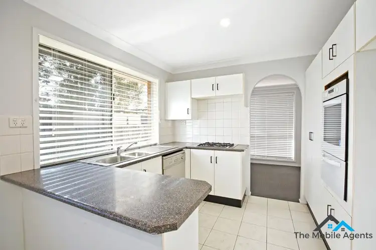 Fourth view of Homely house listing, 12 Tillford Grove, Rooty Hill NSW 2766