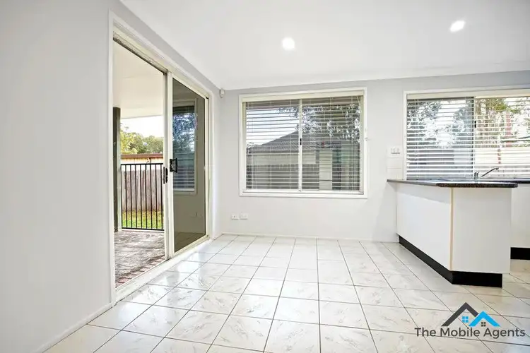 Fifth view of Homely house listing, 12 Tillford Grove, Rooty Hill NSW 2766