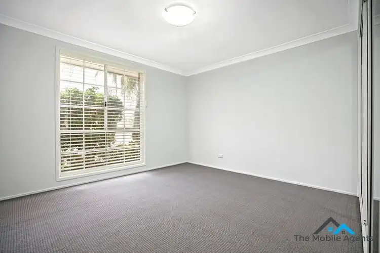 Sixth view of Homely house listing, 12 Tillford Grove, Rooty Hill NSW 2766