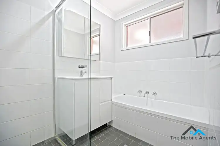Seventh view of Homely house listing, 12 Tillford Grove, Rooty Hill NSW 2766
