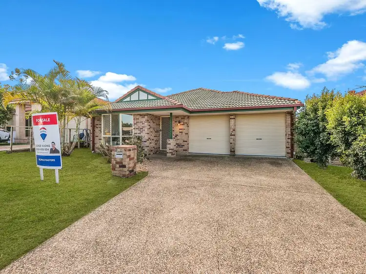 Main view of Homely house listing, 42 Regents Cct, Forest Lake QLD 4078