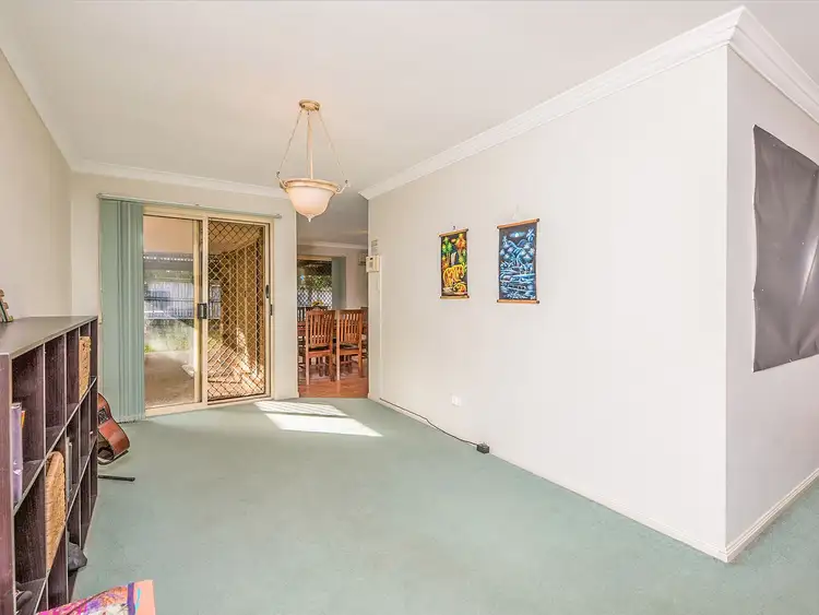 Second view of Homely house listing, 42 Regents Cct, Forest Lake QLD 4078