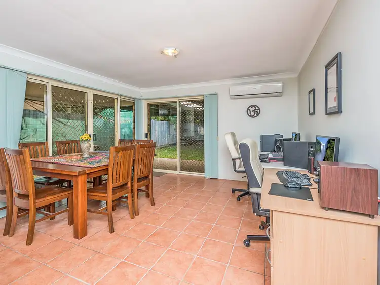 Fifth view of Homely house listing, 42 Regents Cct, Forest Lake QLD 4078