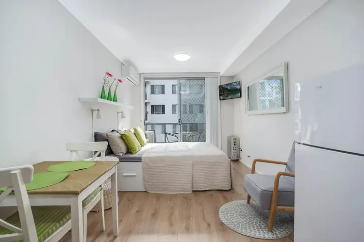 Third view of Homely unit listing, 206/8C Myrtle Street, Prospect NSW 2148