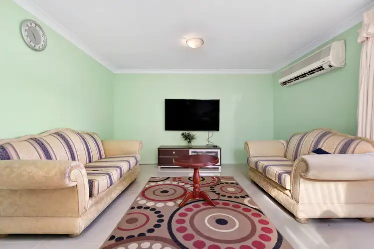 Second view of Homely house listing, 10 Gosha Close, Rooty Hill NSW 2766