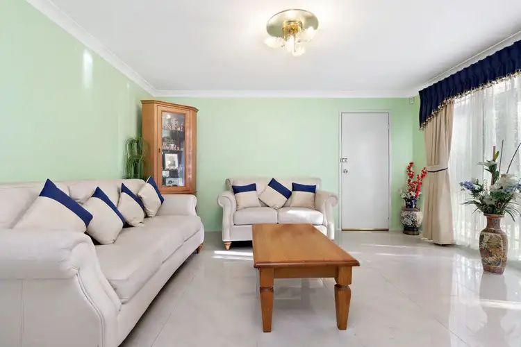 Third view of Homely house listing, 10 Gosha Close, Rooty Hill NSW 2766