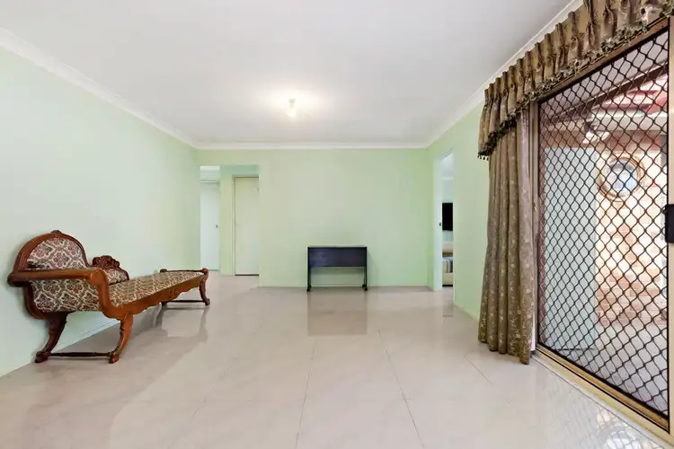 Fourth view of Homely house listing, 10 Gosha Close, Rooty Hill NSW 2766