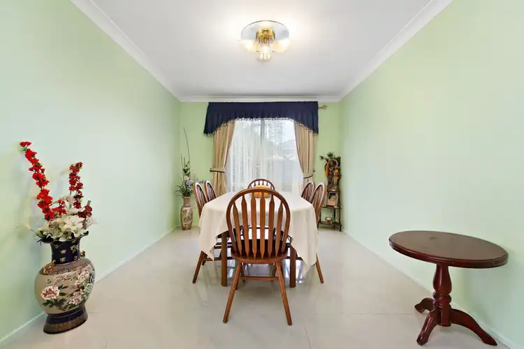 Fifth view of Homely house listing, 10 Gosha Close, Rooty Hill NSW 2766