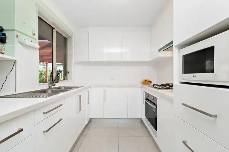 Sixth view of Homely house listing, 10 Gosha Close, Rooty Hill NSW 2766