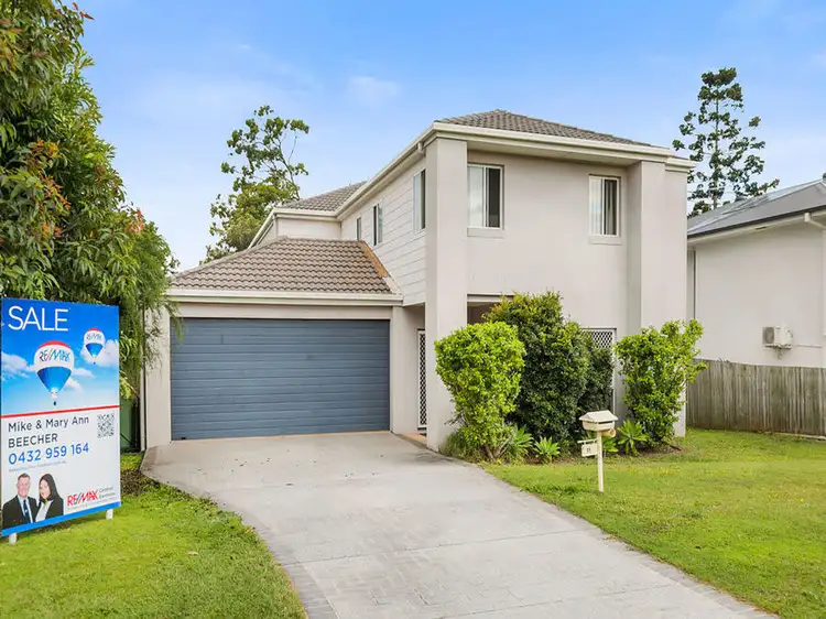 11 Duchess Place, Cleveland QLD 4163