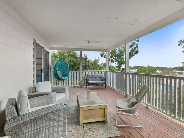 Second view of Homely house listing, 11 Duchess Place, Cleveland QLD 4163