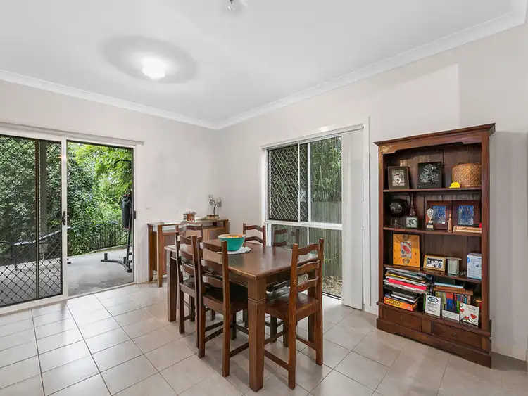 Fourth view of Homely house listing, 11 Duchess Place, Cleveland QLD 4163