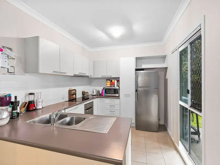 Fifth view of Homely house listing, 11 Duchess Place, Cleveland QLD 4163