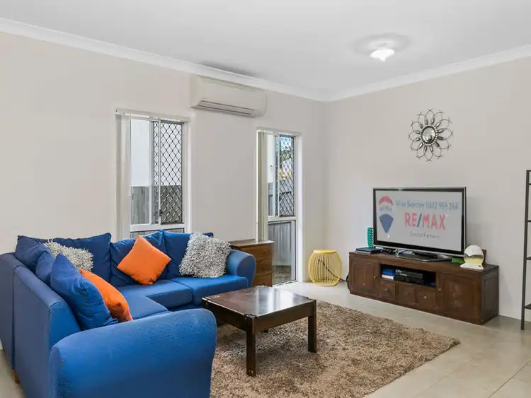 Sixth view of Homely house listing, 11 Duchess Place, Cleveland QLD 4163