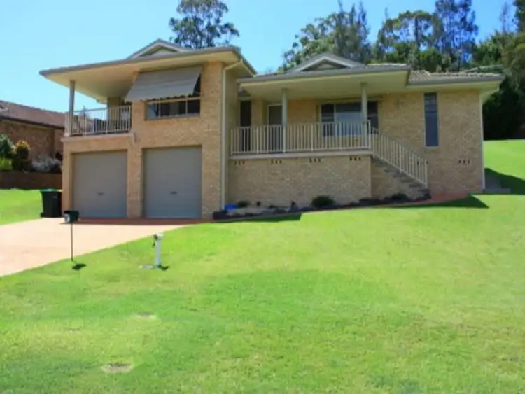 91 Rosedale Dr, Urunga NSW 2455