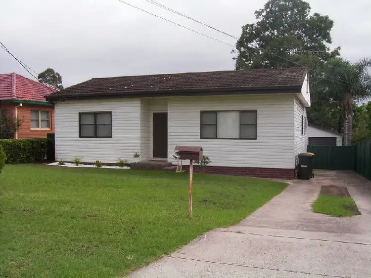 9 Julie Street, Blacktown NSW 2148