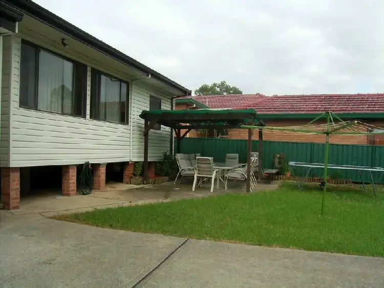 Second view of Homely house listing, 9 Julie Street, Blacktown NSW 2148