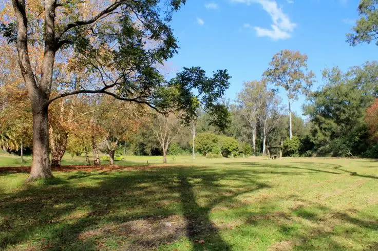 Third view of Homely rural property listing, 1560 Gradys Creek Road - Cougal, Kyogle NSW 2474