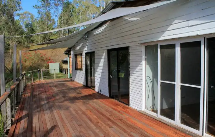 Fifth view of Homely rural property listing, 1560 Gradys Creek Road - Cougal, Kyogle NSW 2474