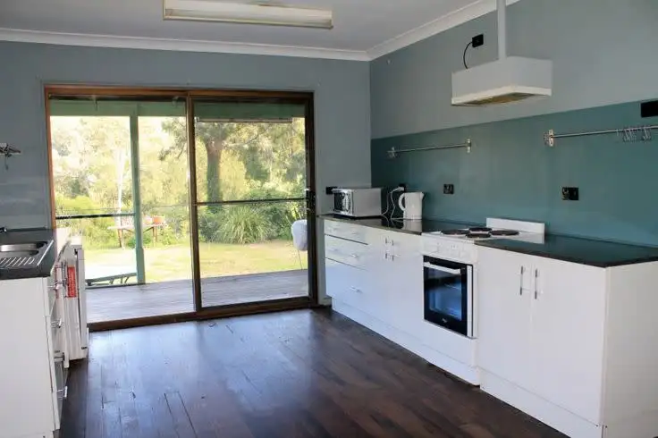 Sixth view of Homely rural property listing, 1560 Gradys Creek Road - Cougal, Kyogle NSW 2474