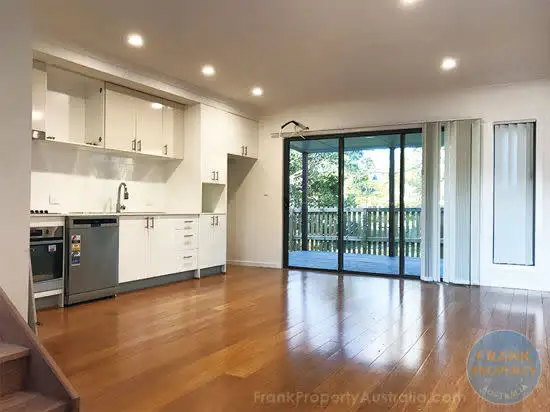 Second view of Homely townhouse listing, 4/1210 Logan Road, Holland Park West QLD 4121