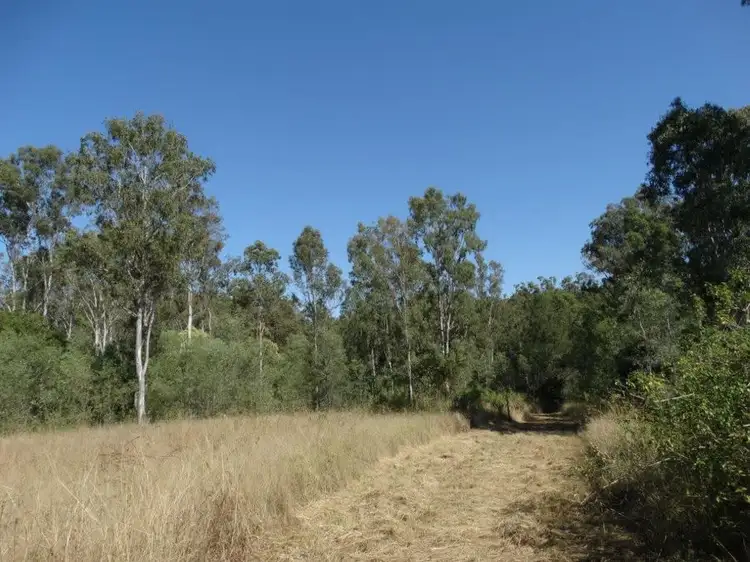 Second view of Homely rural property listing, 1287 Clarke Road, Lowmead QLD 4676