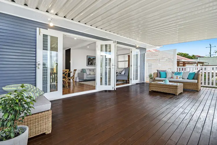 Second view of Homely house listing, 10 Phoebus Street, Upper Mount Gravatt QLD 4122