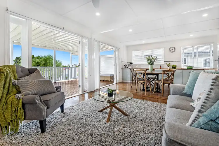 Third view of Homely house listing, 10 Phoebus Street, Upper Mount Gravatt QLD 4122