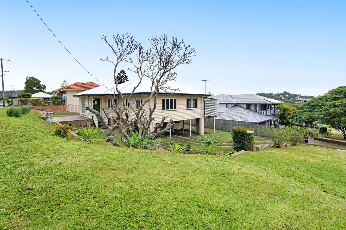 Main view of Homely house listing, 4 Salkeld Street, Tarragindi QLD 4121