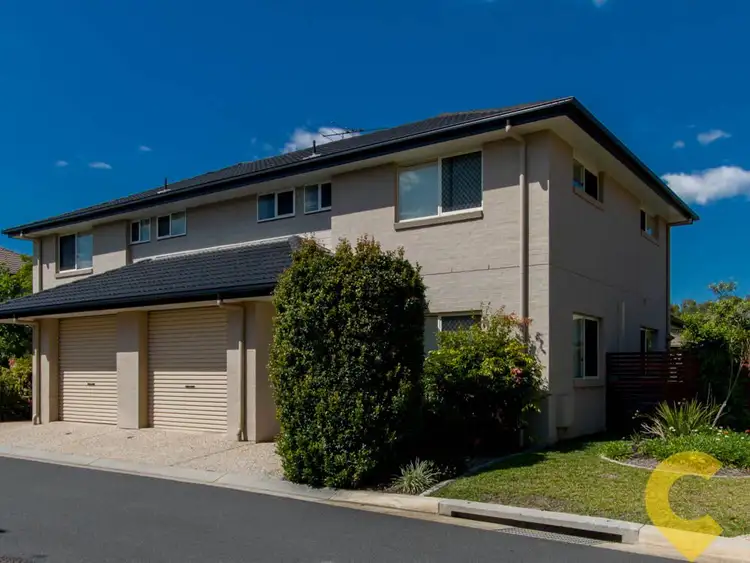 Main view of Homely unit listing, 27/71-77 Goodfellows Road, Kallangur QLD 4503