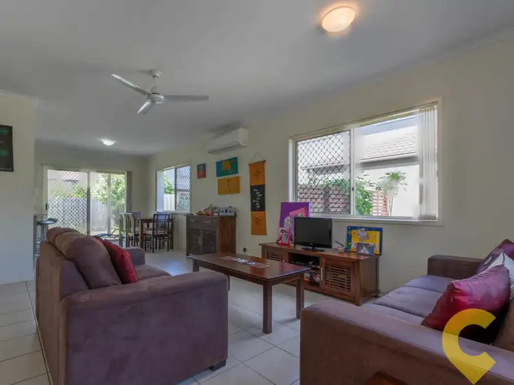 Second view of Homely unit listing, 27/71-77 Goodfellows Road, Kallangur QLD 4503