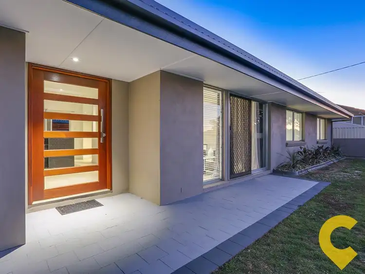 Main view of Homely house listing, 97 Arthur Street, Woody Point QLD 4019