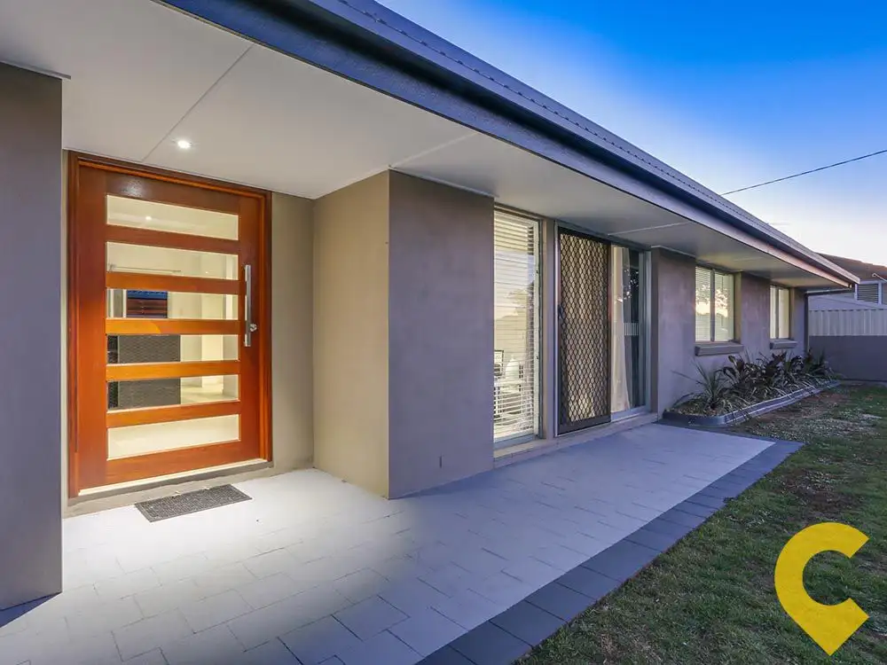 Main view of Homely house listing, 97 Arthur Street, Woody Point QLD 4019