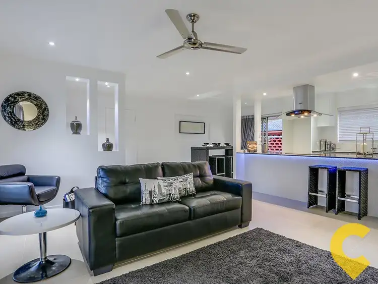 Third view of Homely house listing, 97 Arthur Street, Woody Point QLD 4019