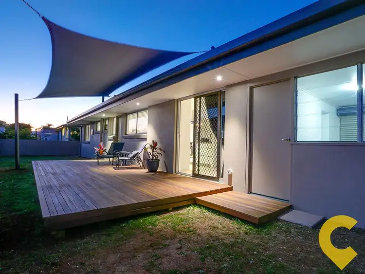 Fourth view of Homely house listing, 97 Arthur Street, Woody Point QLD 4019