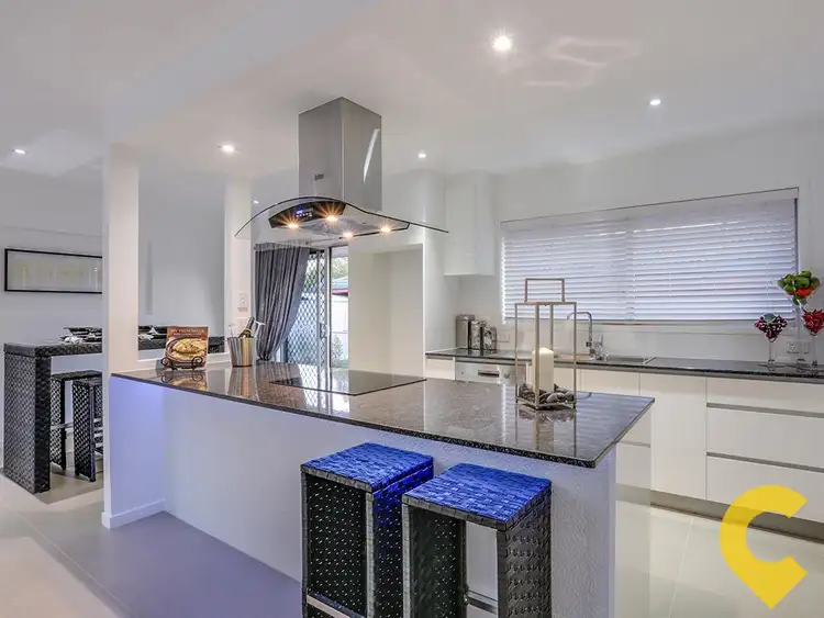Fifth view of Homely house listing, 97 Arthur Street, Woody Point QLD 4019