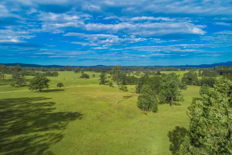 Fifth view of Homely rural property listing, 11 Mungay Flat Road, Mungay Creek NSW 2440