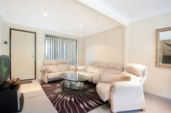 Second view of Homely townhouse listing, 15/297a Henry Parry Drive, Wyoming NSW 2250