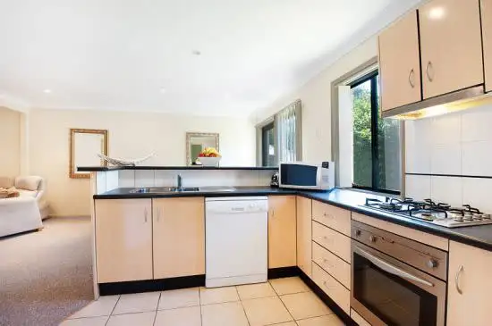 Third view of Homely townhouse listing, 15/297a Henry Parry Drive, Wyoming NSW 2250