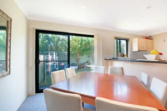 Fourth view of Homely townhouse listing, 15/297a Henry Parry Drive, Wyoming NSW 2250