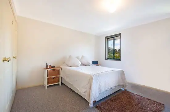 Fifth view of Homely townhouse listing, 15/297a Henry Parry Drive, Wyoming NSW 2250